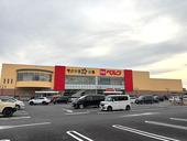 サプラスクエア　パークサイド