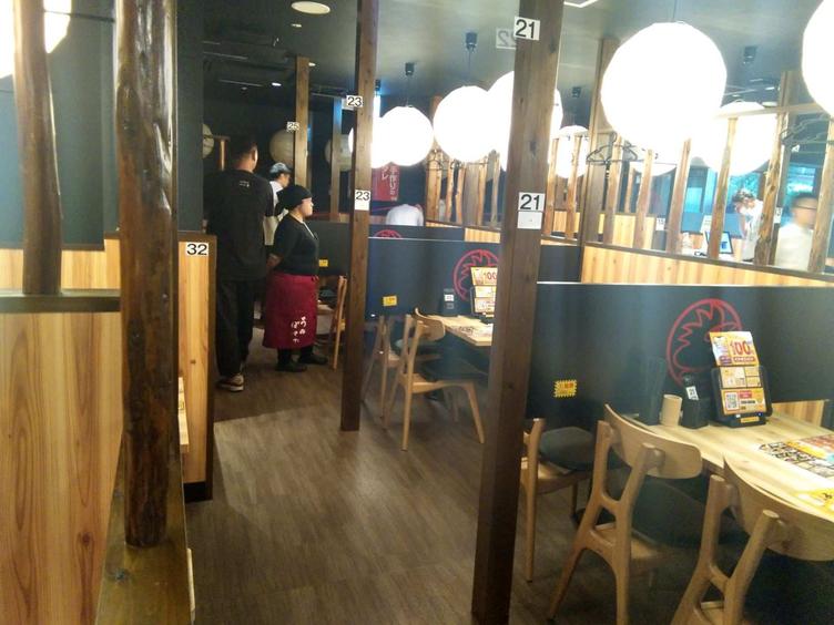 【パークシティ武蔵小山】「鳥貴族 武蔵小山店」がオープンしました！の写真6