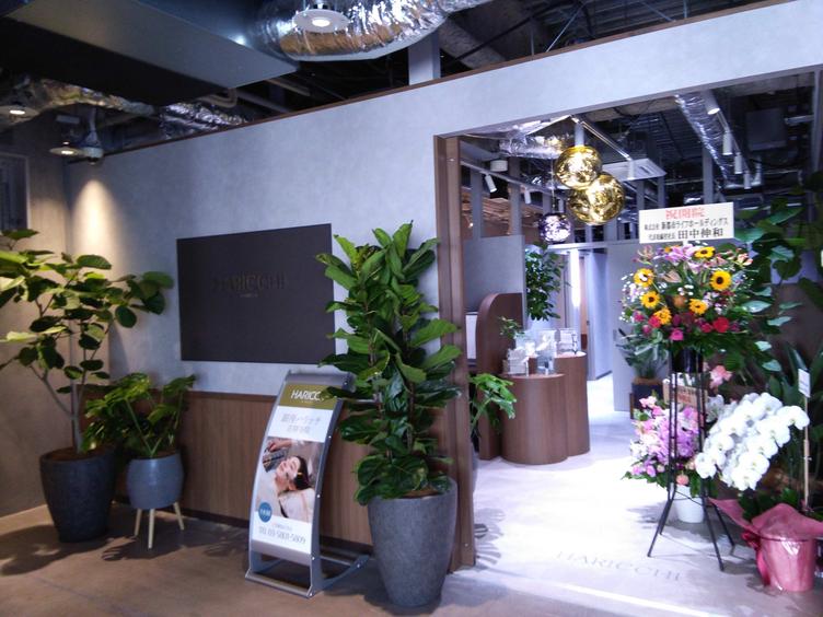 【ヨキヒ吉祥寺】2階に美容鍼灸院の「銀座ハリッチ 吉祥寺院」がオープンしました！の写真4