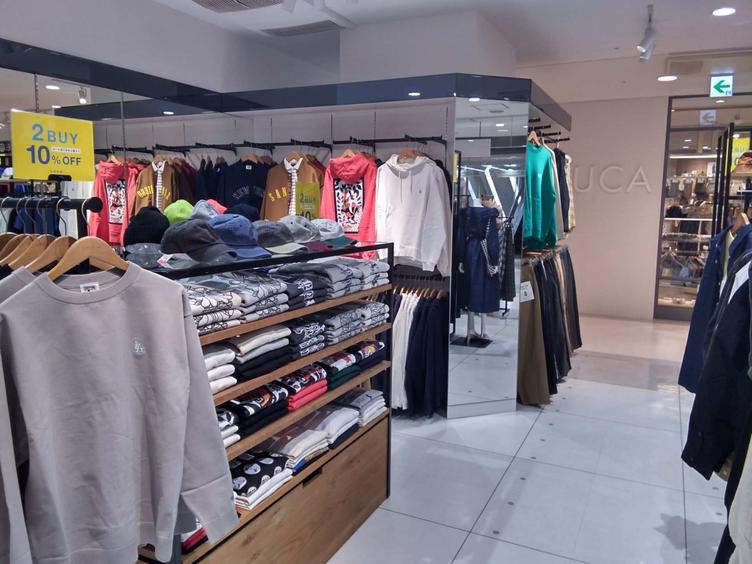 【赤羽アピレ】「ｃｏｅｎ」がオープンしました！の写真5