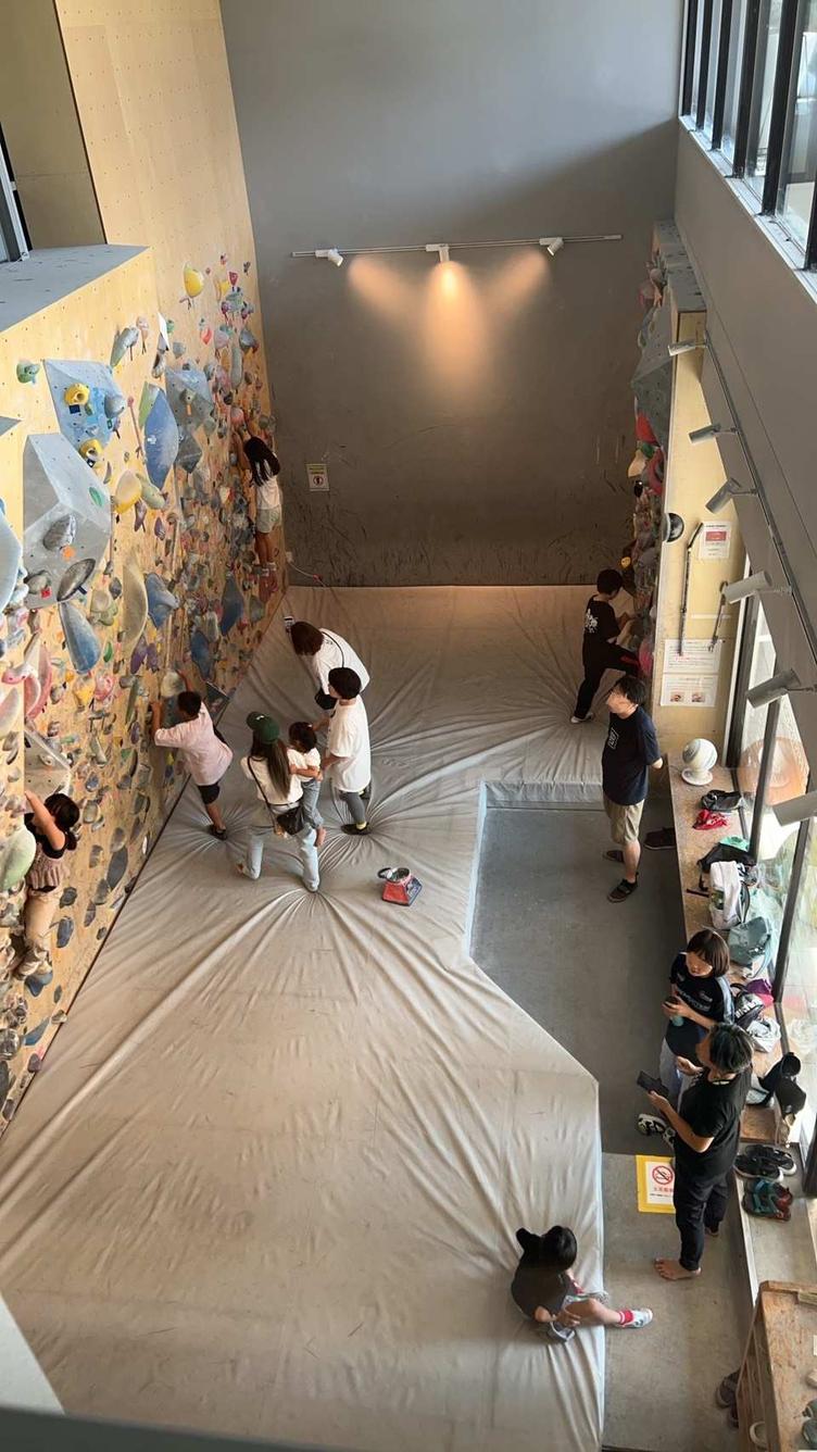 【SHUKNOVA】「PARKERS TOKYO」（当社直営）が主催するイベント『PARK DAY！vol.1』を開催！の写真5