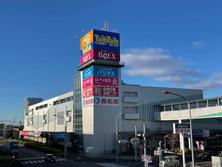 パトリア東大宮店 3階305区画の写真